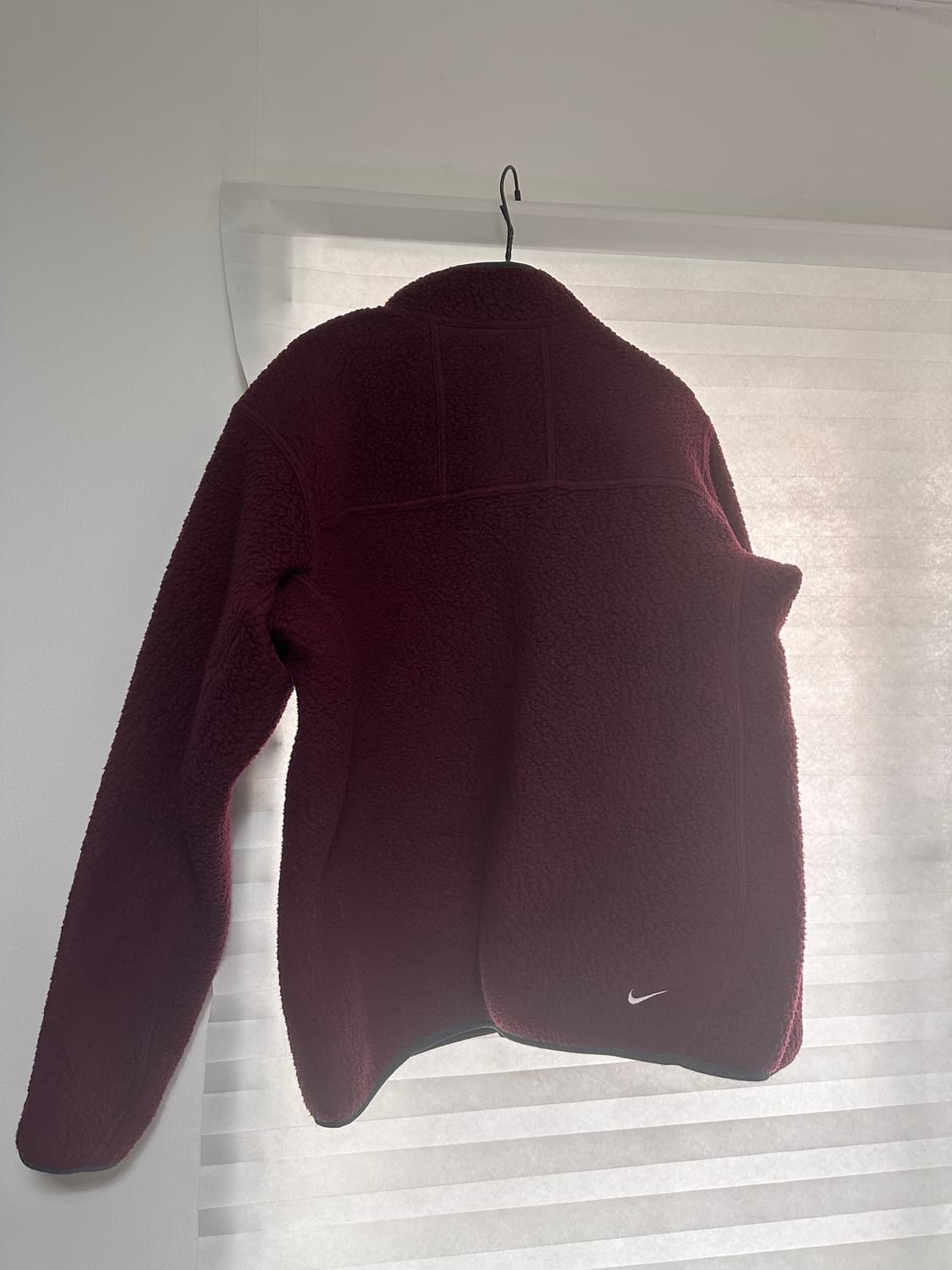 나이키 acg아크틱울프 후리스 상품이미지4