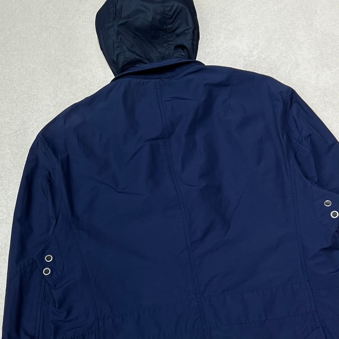 폴로 랄프로렌 나일론 후드 블레이저 s10253 상품이미지5
