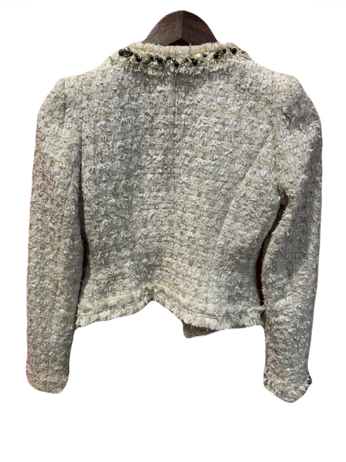 EGOIST 여성 트위드 자켓 상품이미지2