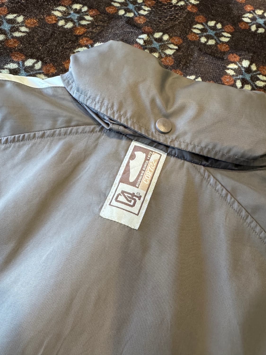 나이키 집업 윈드자켓 상품이미지6