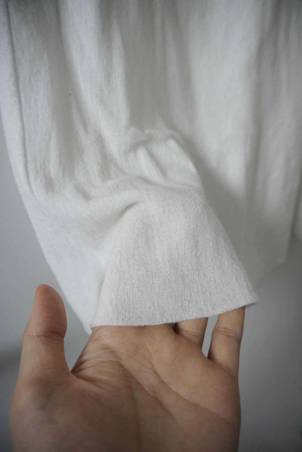 Issey Miyake t-shirt 상품이미지6