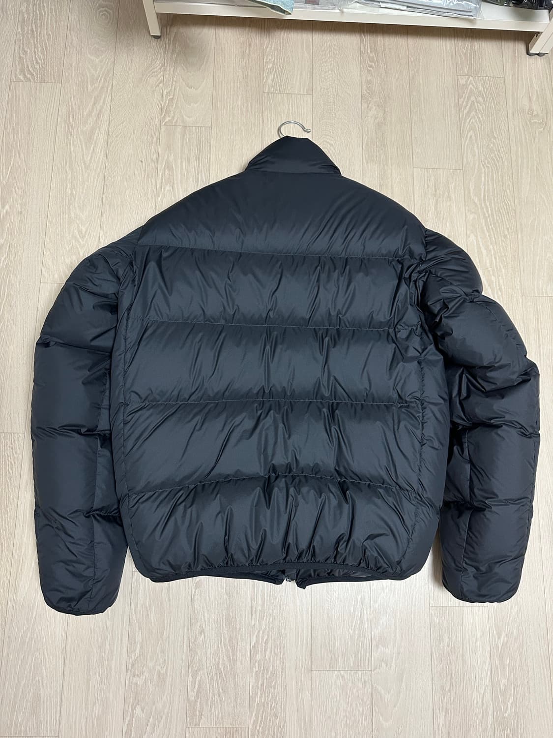 [L] 페더드프렌즈 헬리오스 논후드(무광) 상품이미지2