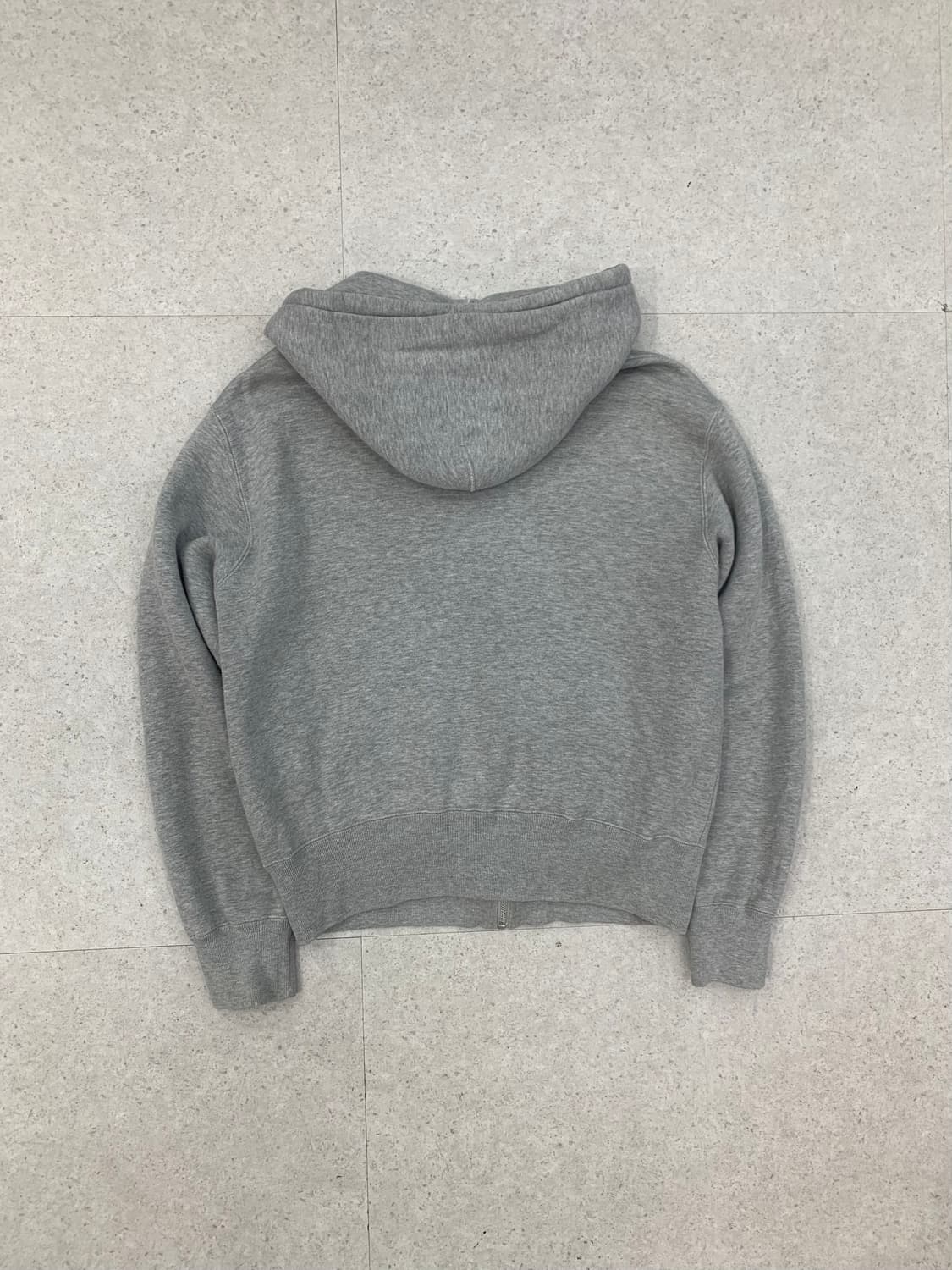 Pherrows 페로우즈 후드 집업 상품이미지5