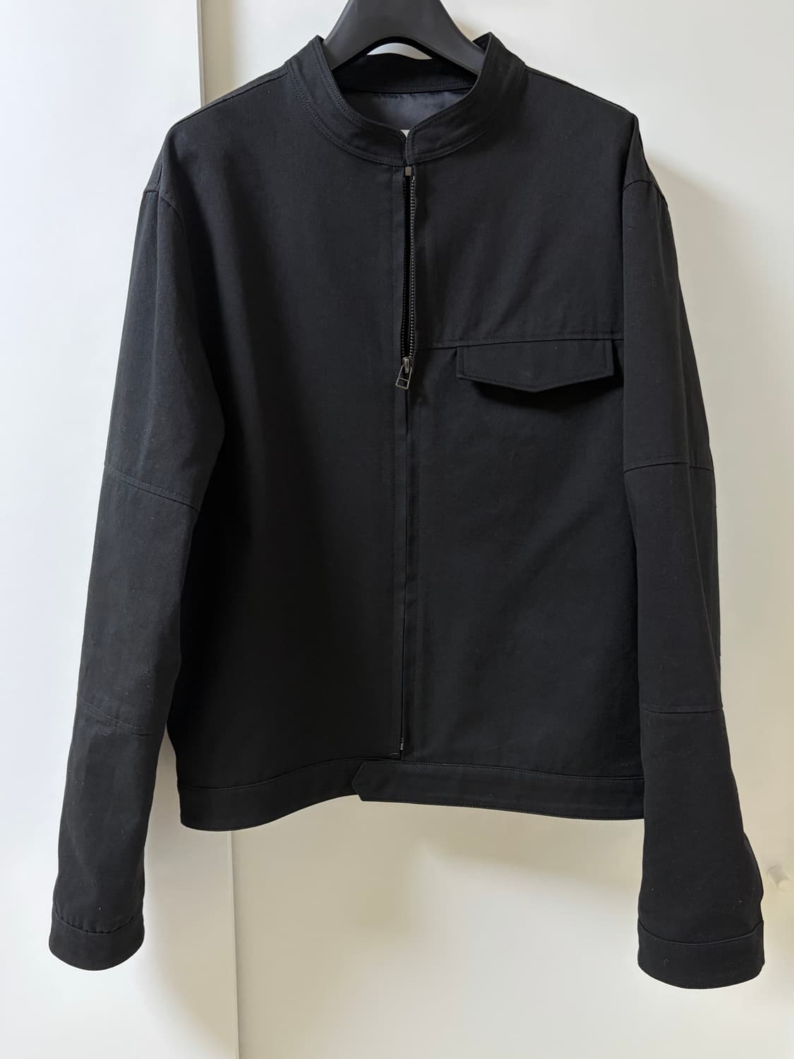 LES Rib mechanic jacket 판매 상품이미지2