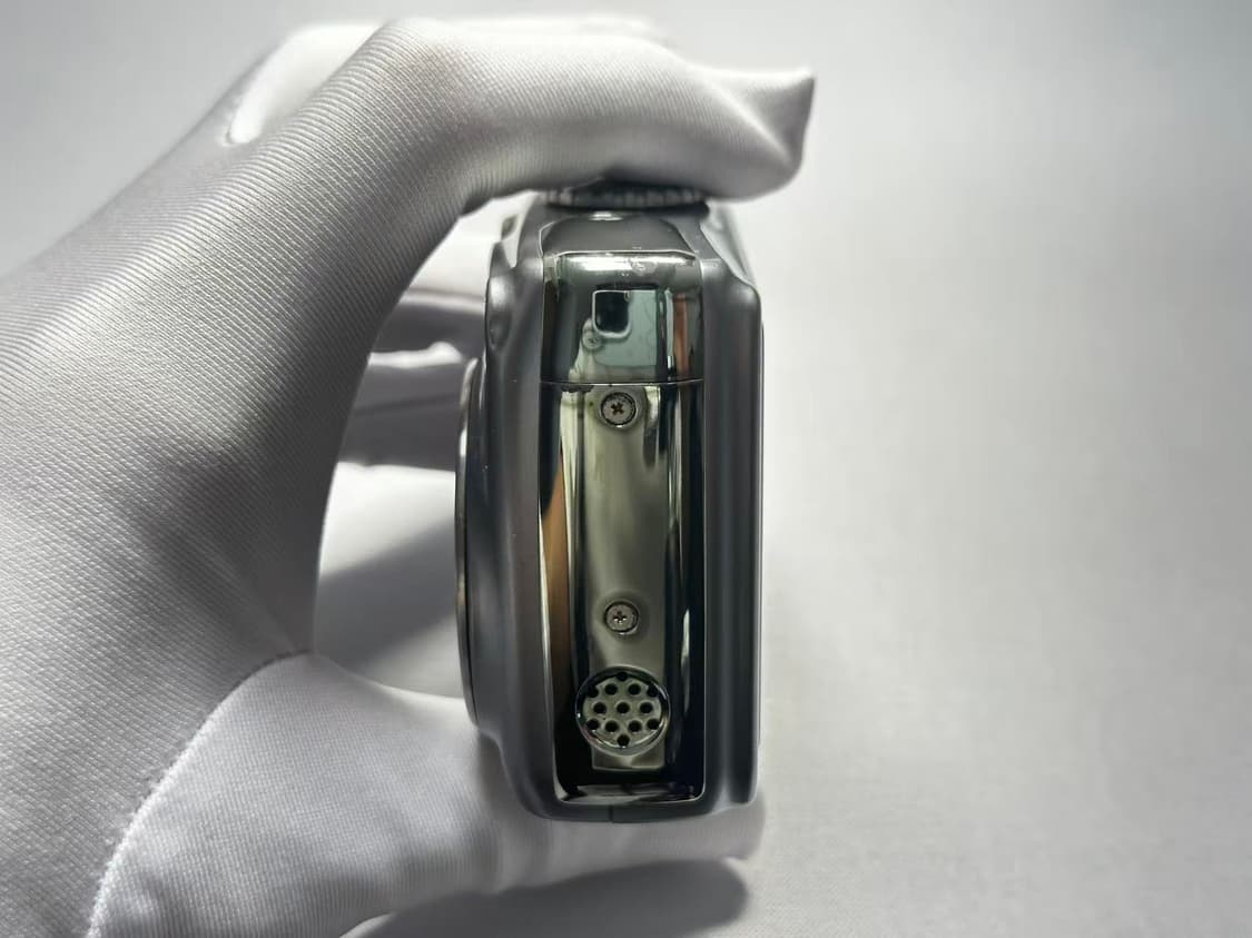 니콘 쿨픽스 p4(p3) 디카 Coolpix p4 상품이미지6