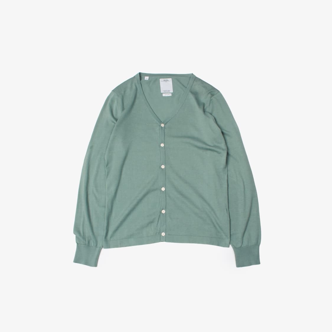 VISVIM 가디건 상품이미지1