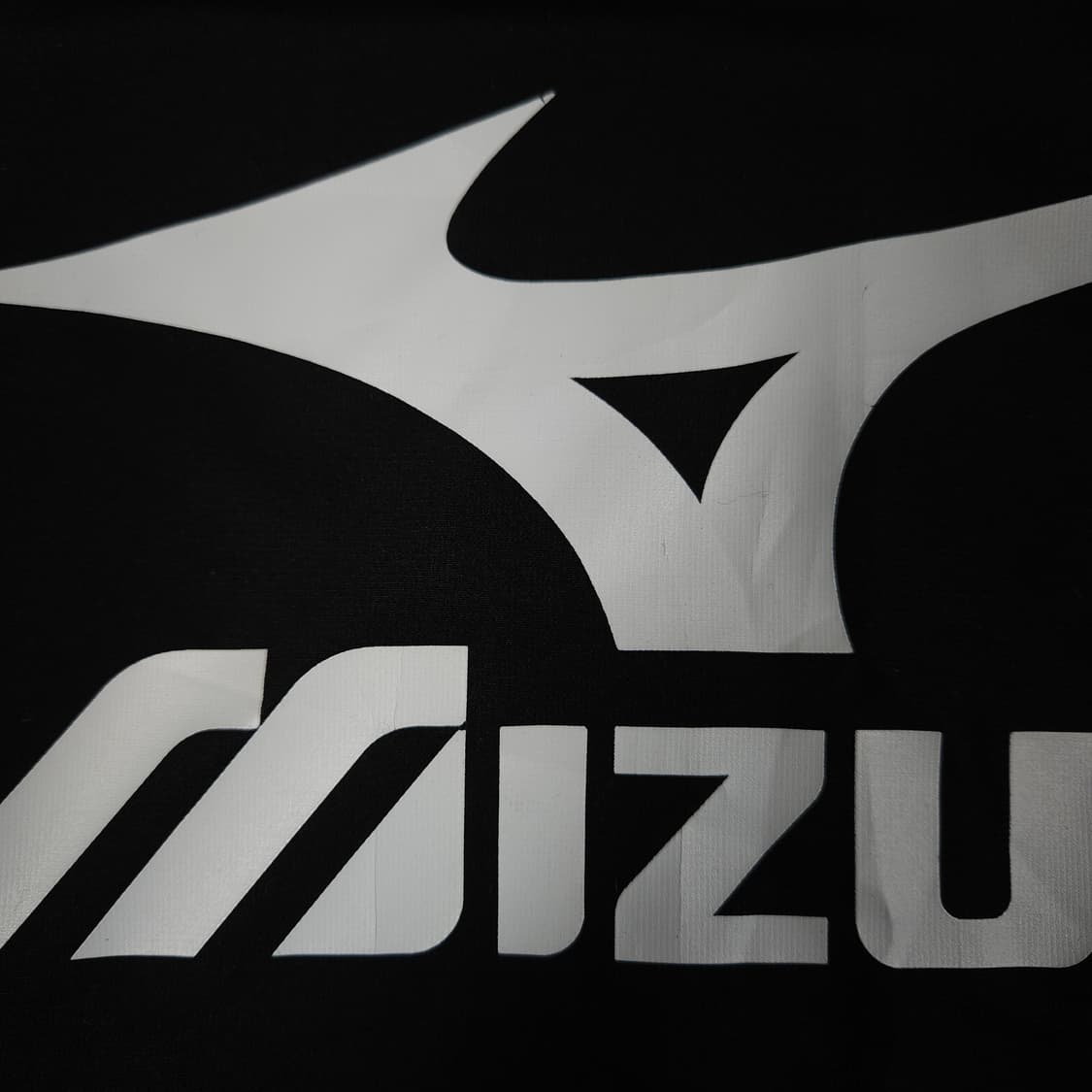 미즈노 빅로고 웜업 상품이미지3