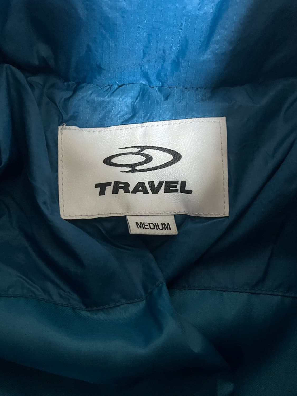 트래블 패딩 상품이미지3