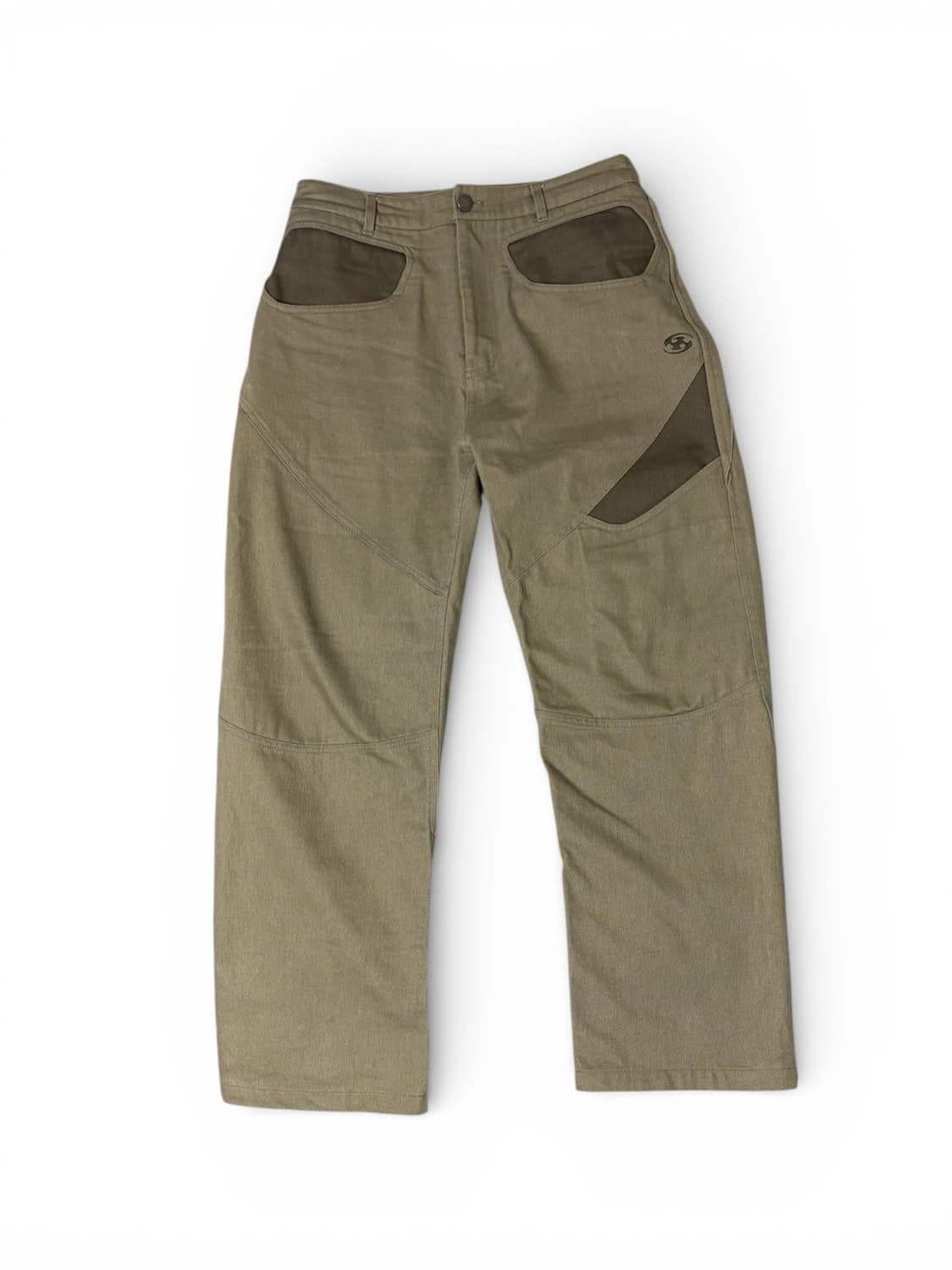 산산기어 커버링 팬츠 1사이즈 상품이미지3