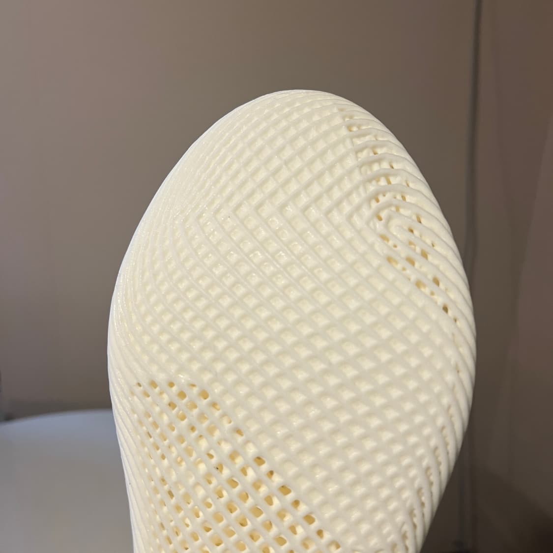 아디다스 클라이마쿨 오프 화이트 스니커즈 상품이미지2