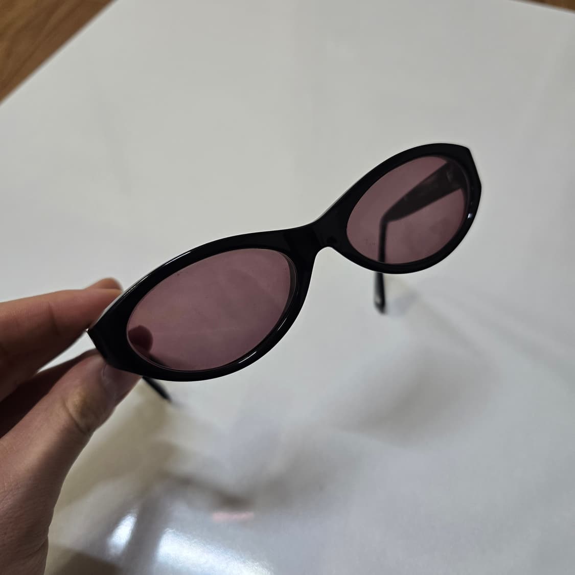 베르사체 선글라스 빈티지 정품 상품이미지2