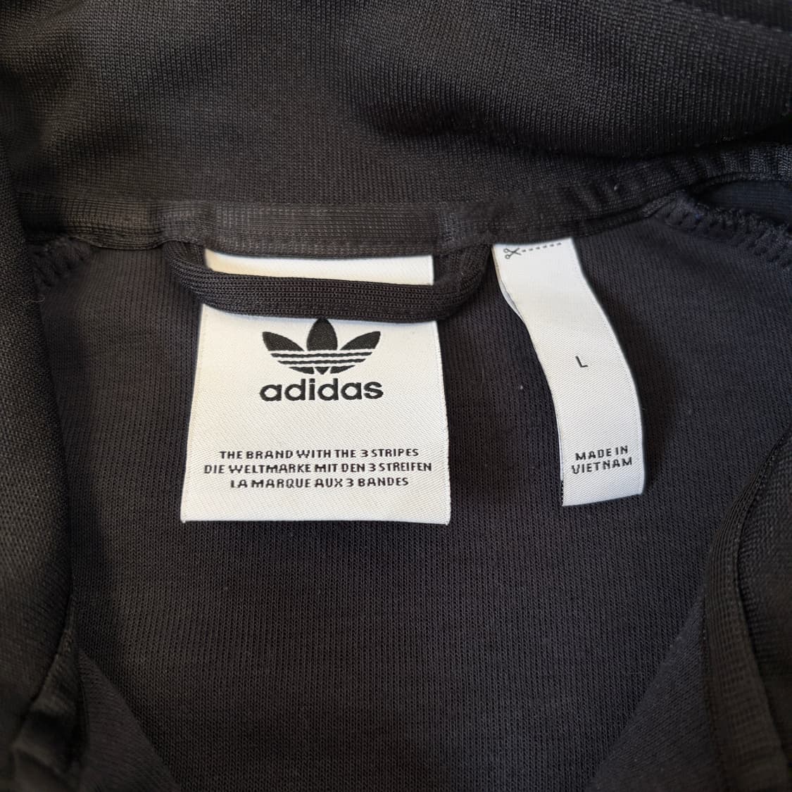 아디다스 플레임 스트라이크 져지 상품이미지4