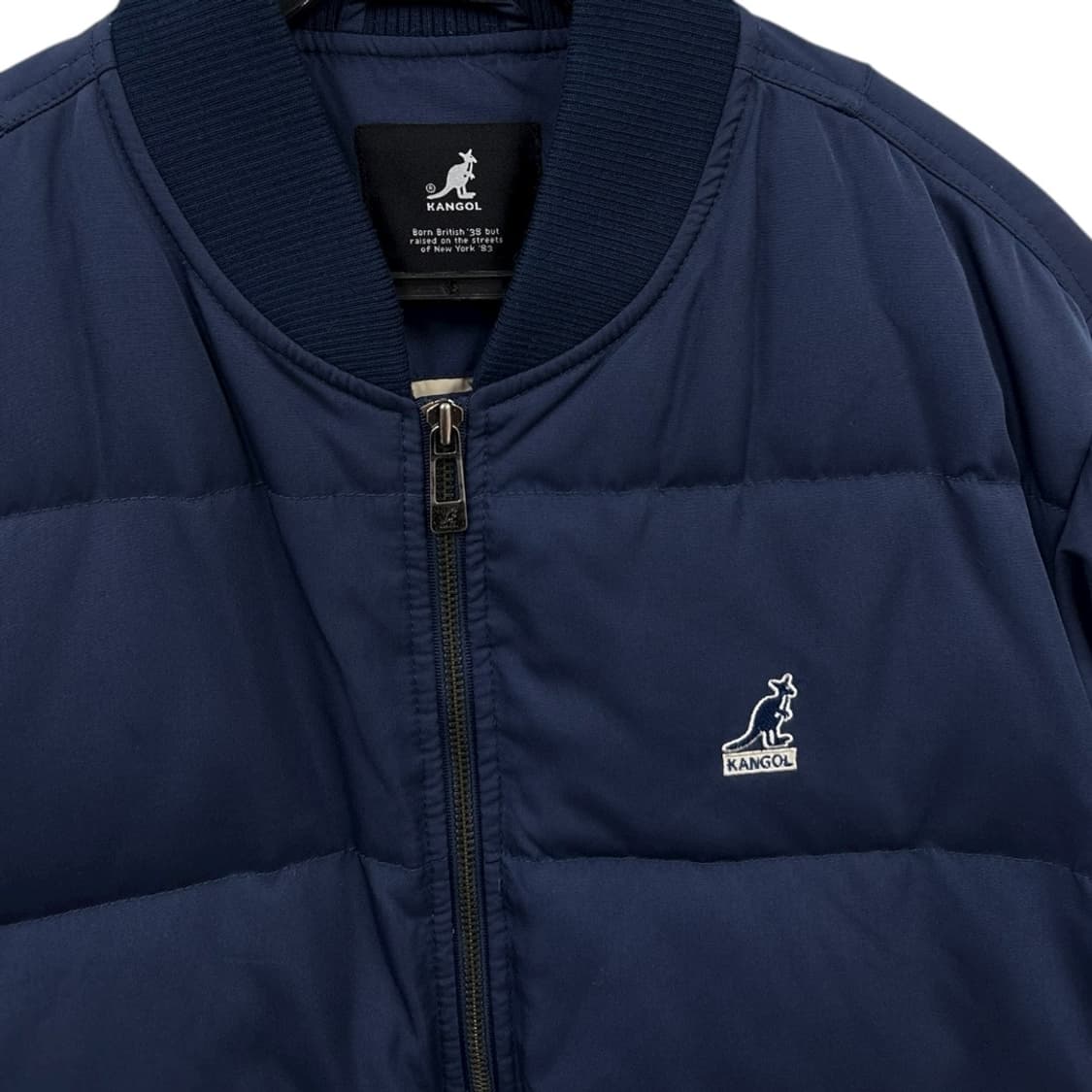 캉골 경량 다운패딩 상품이미지3