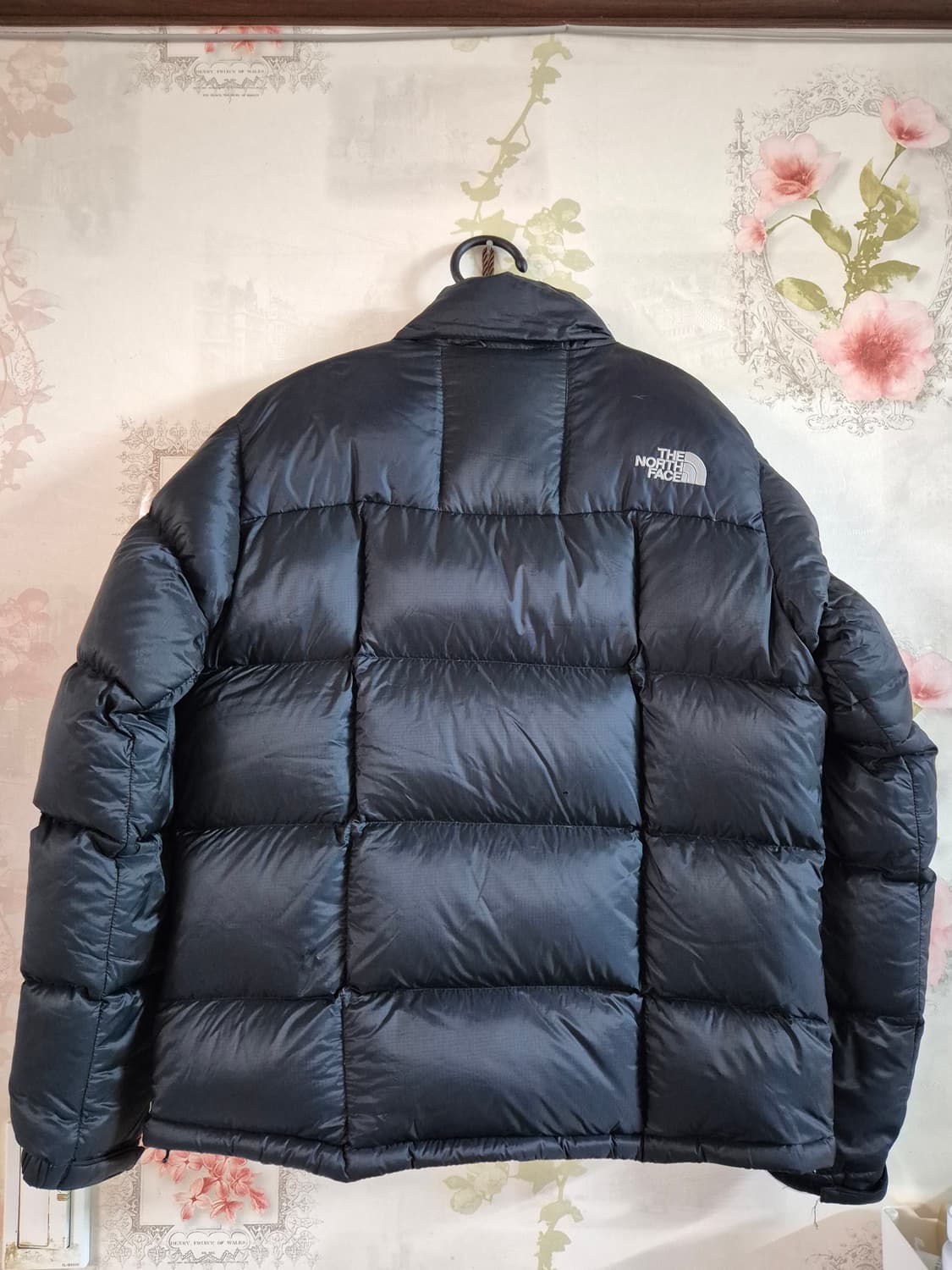 노스페이스 써밋시리즈 퍼텍스퀸텀 구스800 남자 95 상품이미지2