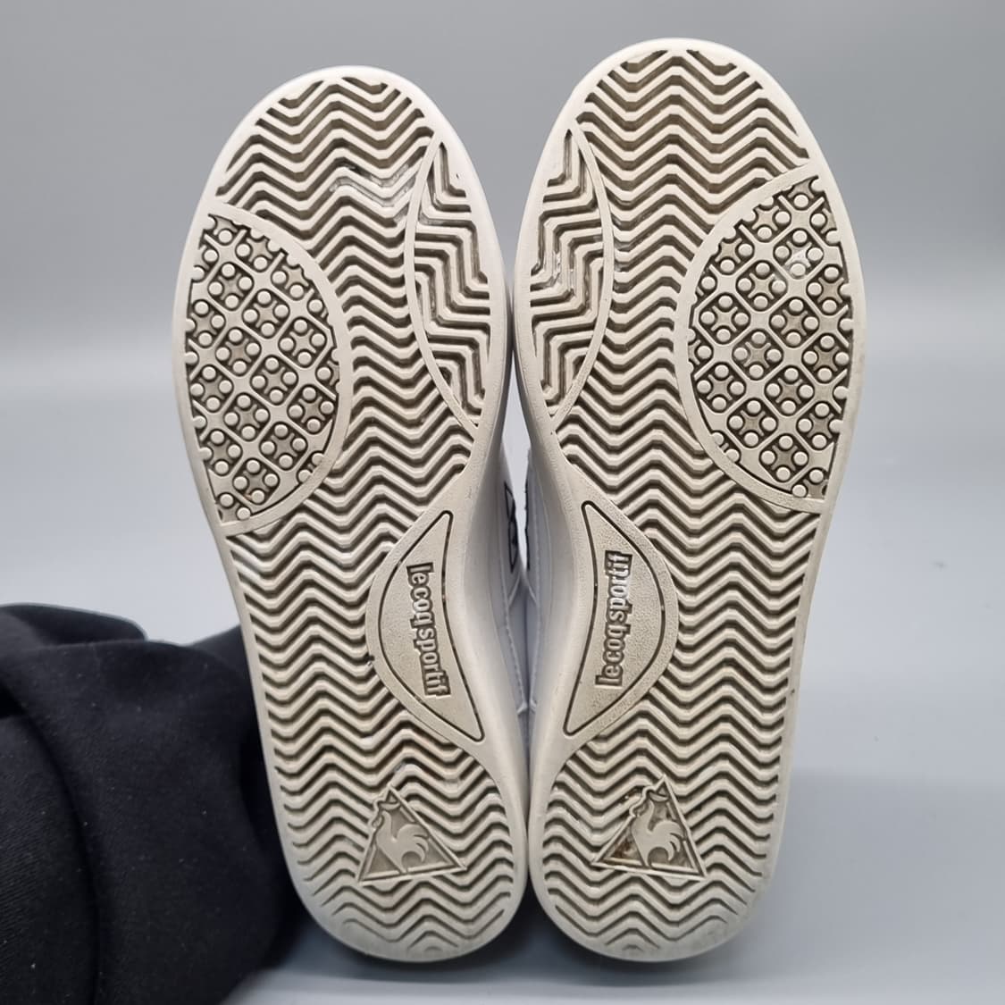 르꼬끄 스포르티브 리치 스니커즈245 상품이미지3