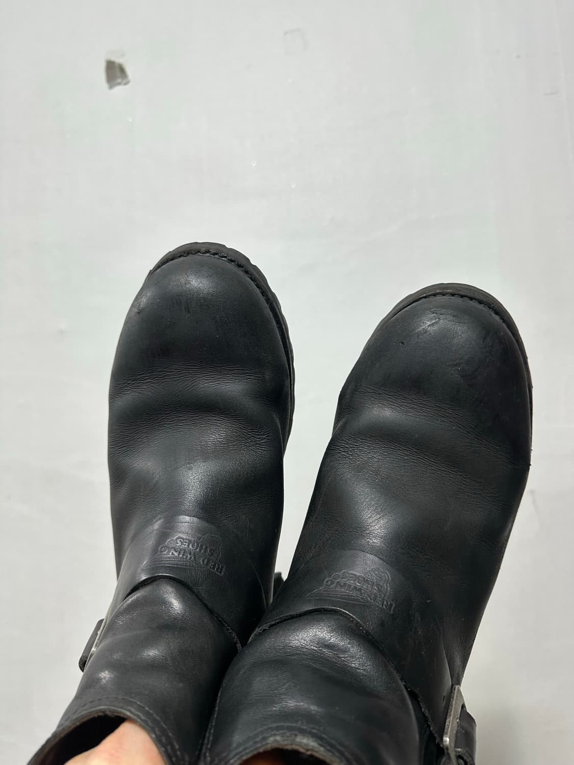 레드윙 977 부츠 상품이미지4