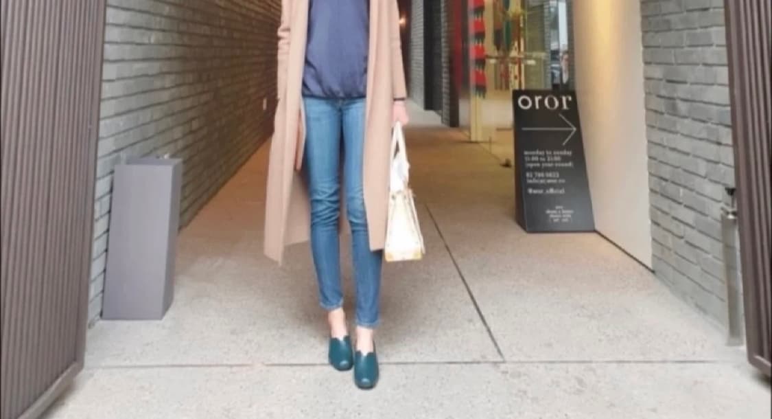 23.5펌프스구두 상품이미지1