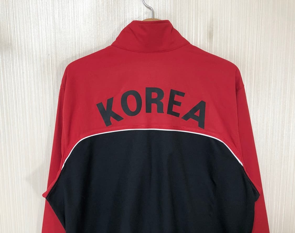 나이키국대 국대KOREA 국대 우븐트레이닝자켓 XL(105) 상품이미지9