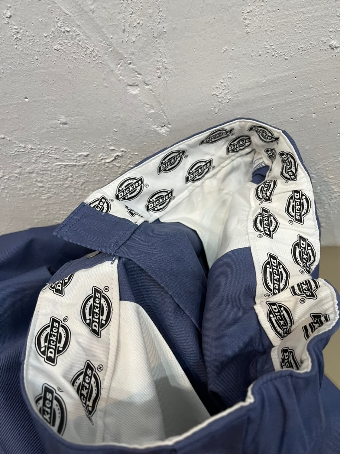 디키즈 재팬 롱스커트 치마 상품이미지6