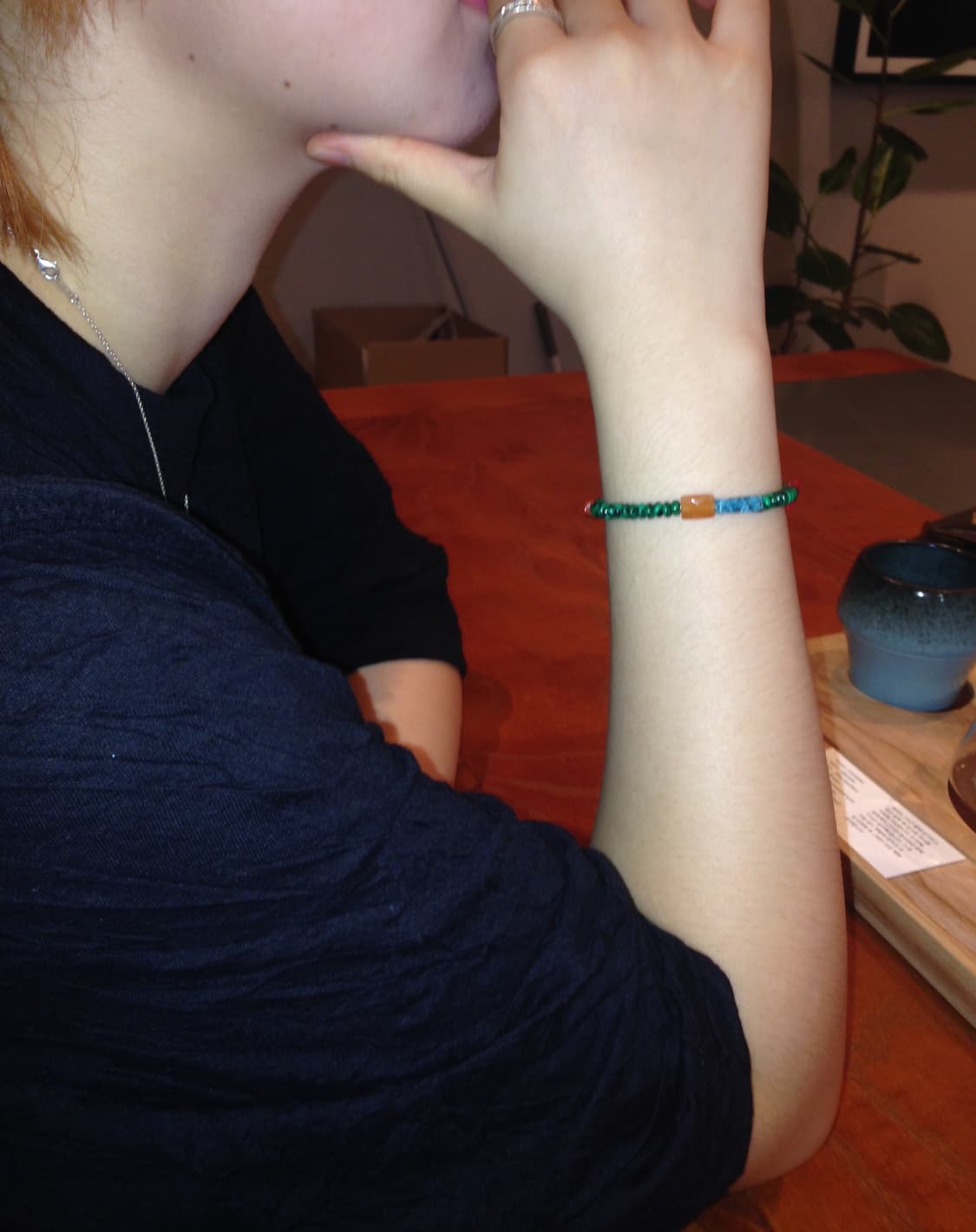 👬 Monster bracelet 괴물 상품이미지3