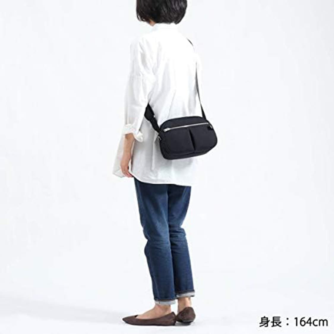 포터 PORTER Urban Shoulder Bag 상품이미지2