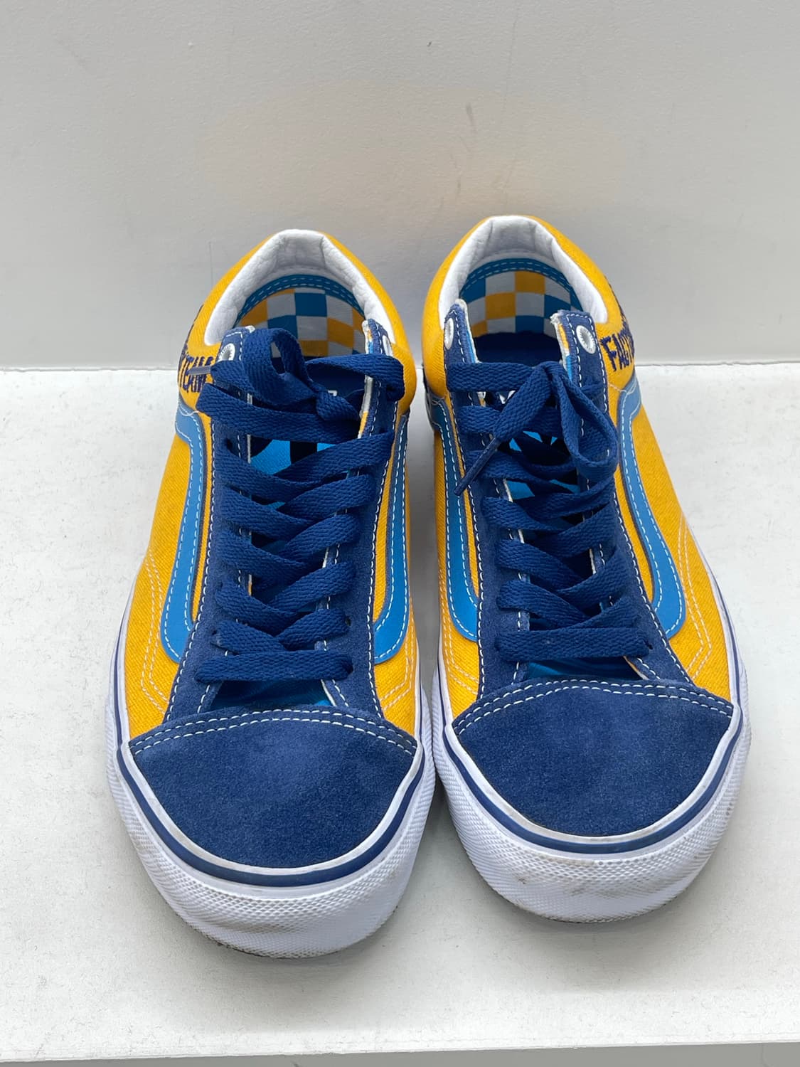 반스 운동화 상품이미지2