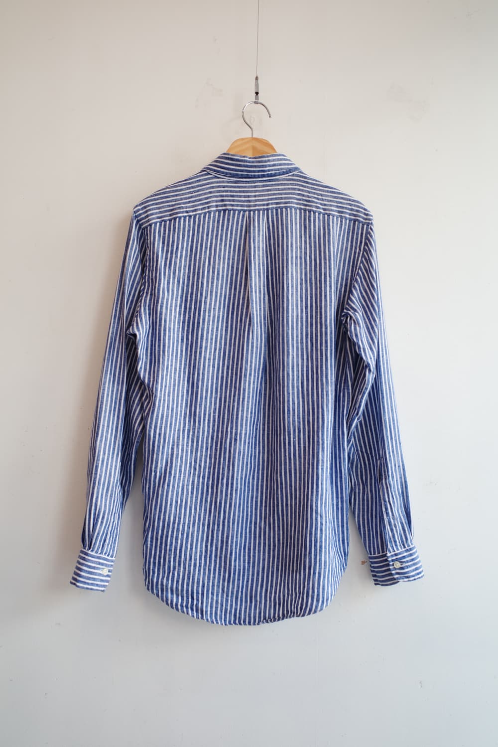 PoloRlaphLauren 폴로 랄프로렌 리넨100 셔츠  상품이미지7