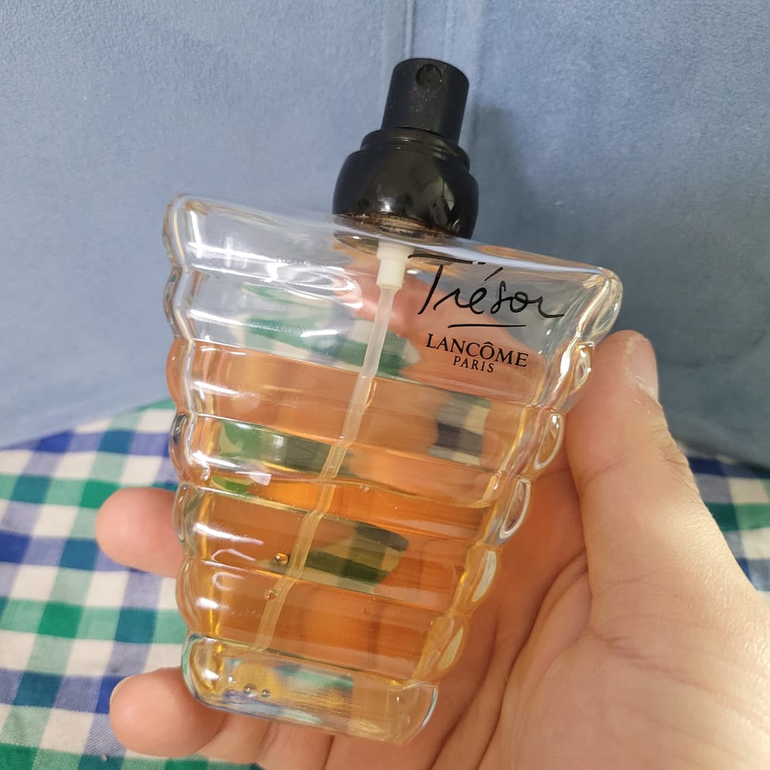 랑콤 트레조 오 드 퍼퓸 100ml (K) 상품이미지2