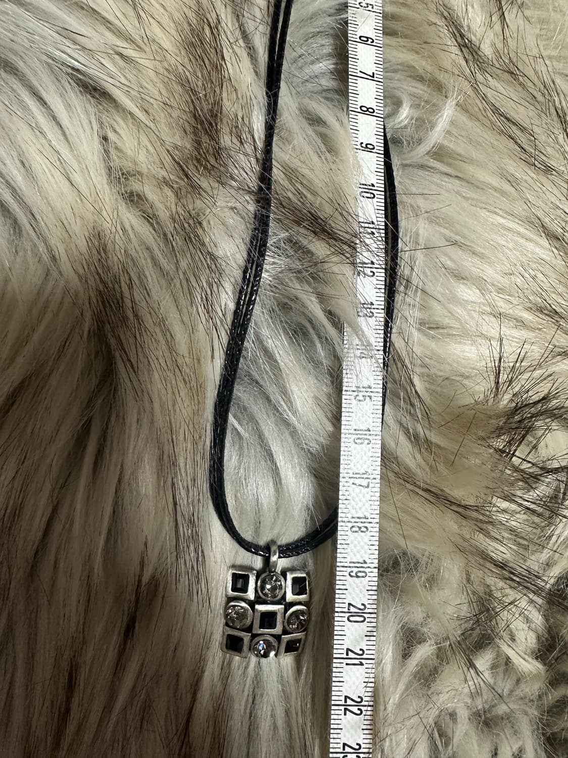 빈티지 목걸이 상품이미지3