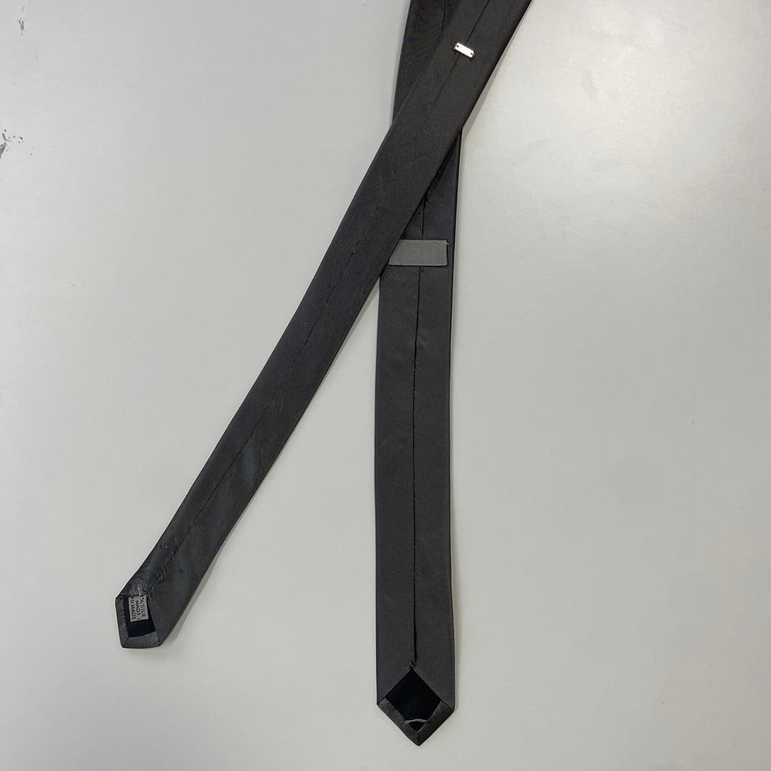 신형 디올(Dior) 명품 정품 슬림 넥타이 3.8cm 상품이미지3