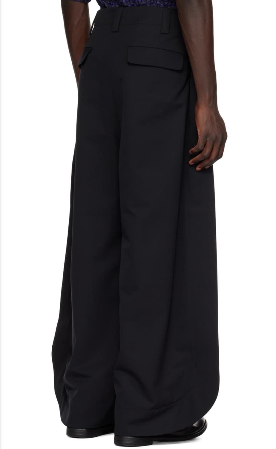 [46] Pet tree kor 펫트리코 루체른 팬츠 상품이미지4