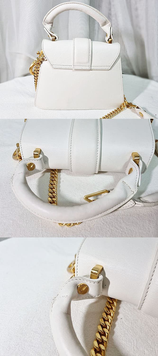 Vnp studio 미니체인백 상품이미지3