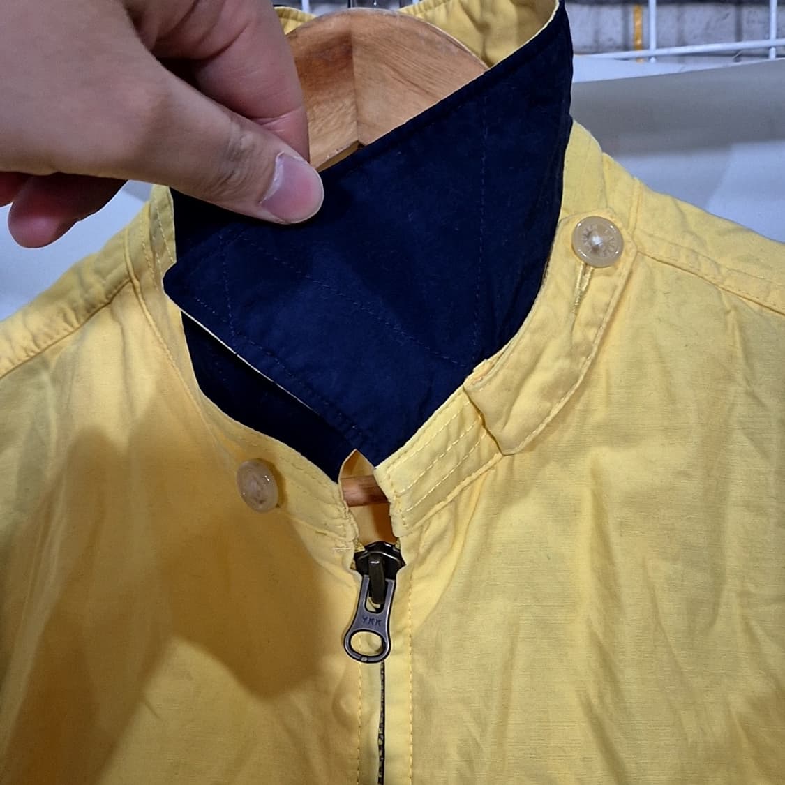 폴로 랄프로렌 스윙톱 자켓  상품이미지5