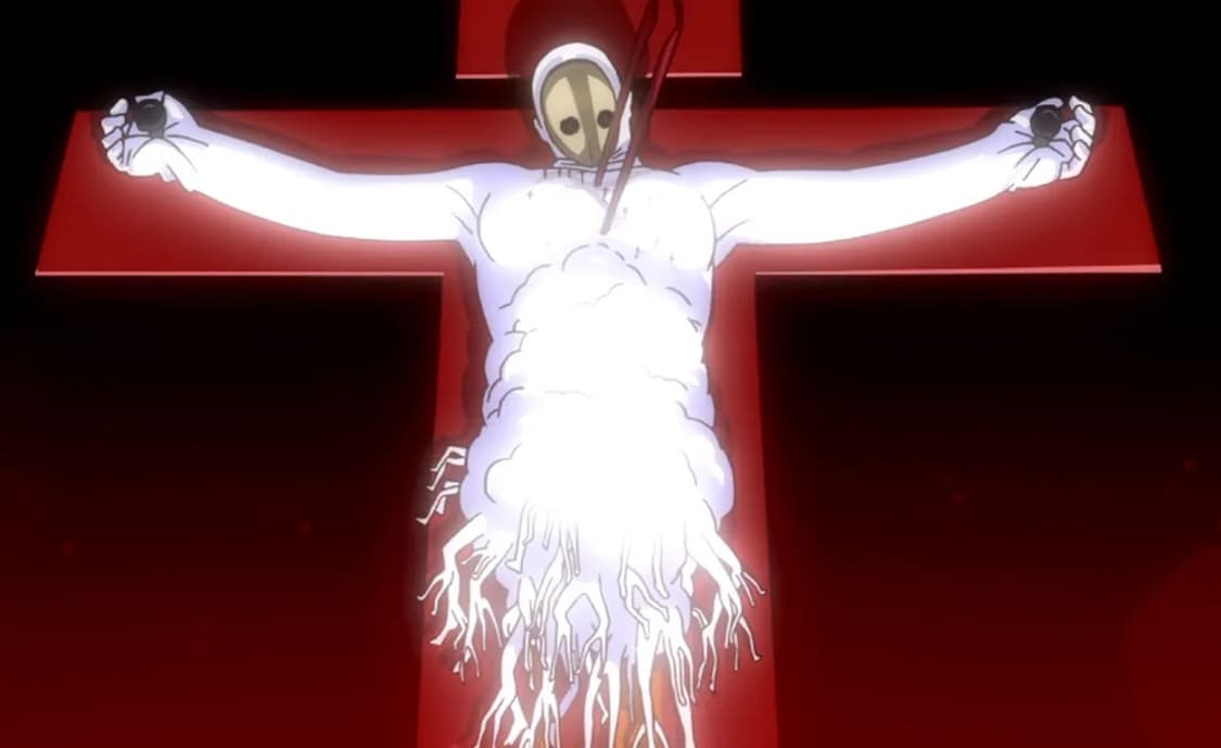 Lilith - Layered Necklace 상품이미지2