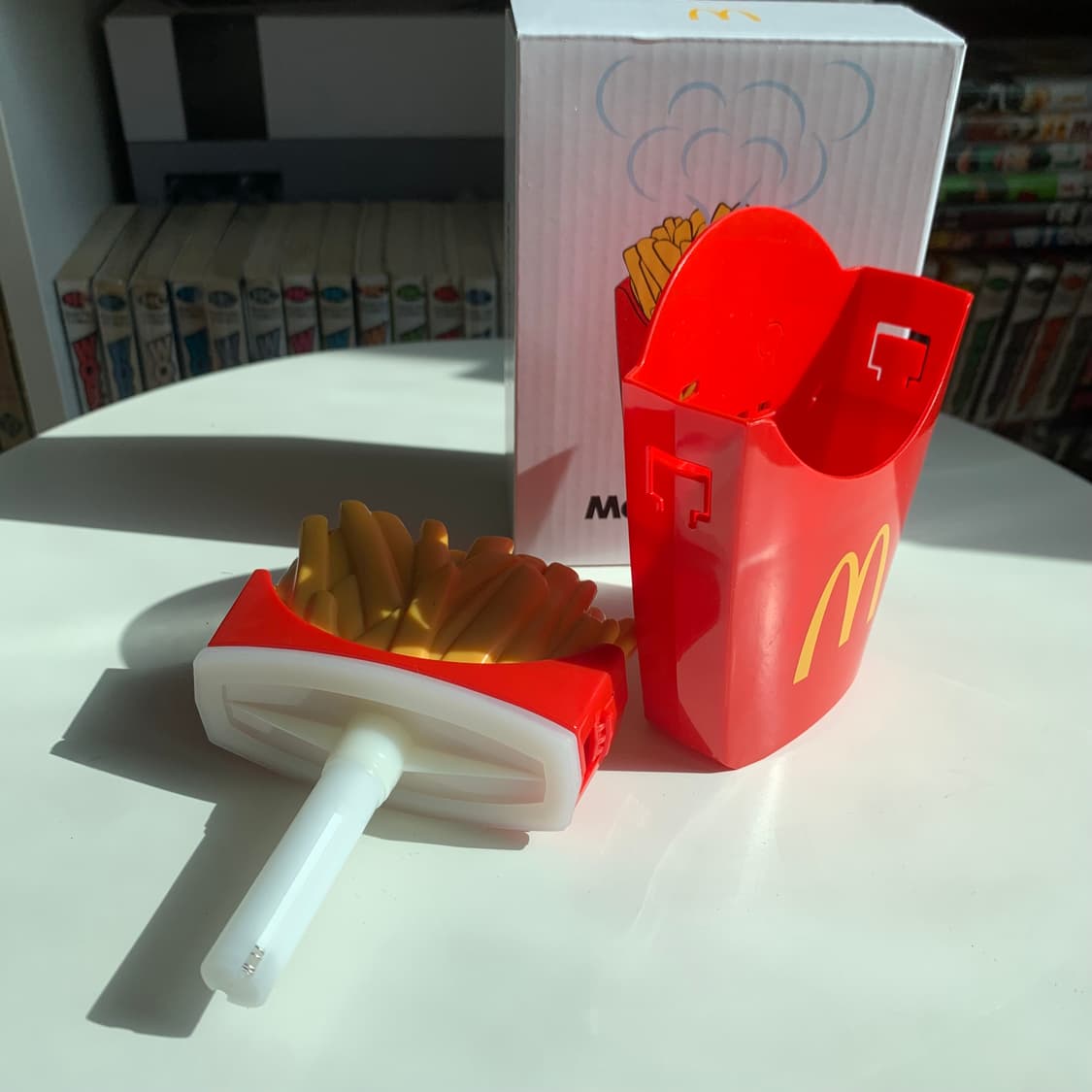 🍟맥도날드 감자튀김 가습기 상품이미지4