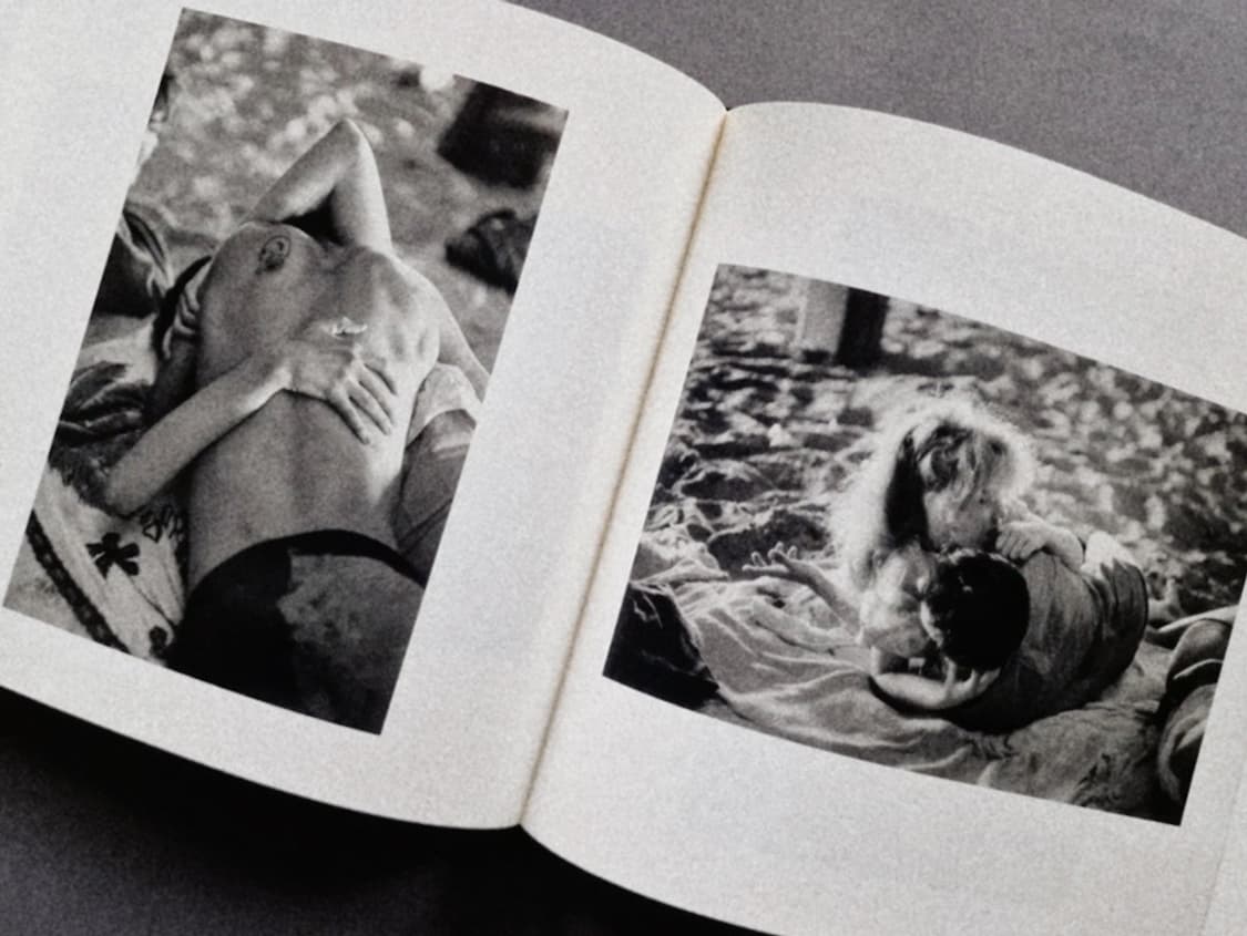 미개봉 / Bruce Davidson 브루스데이비슨 사진집 전집 상품이미지8