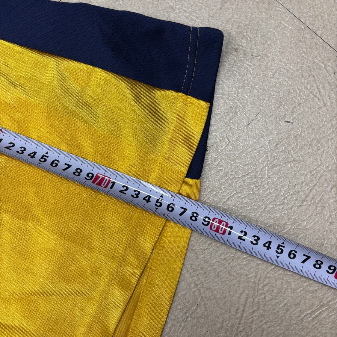 아디다스 98 99 올림피크 마르세유 유니폼 상품이미지4