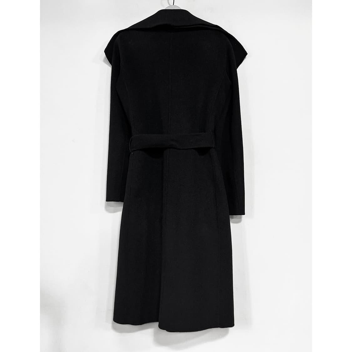 빈스 더블 페이스 울 코트 상품이미지5