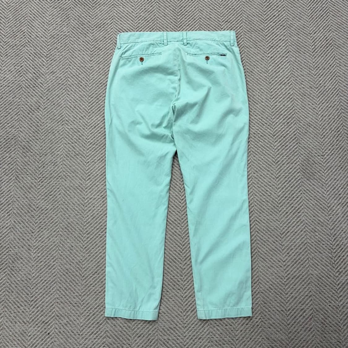 폴로랄프로렌 베이직 코튼팬츠 v2462 상품이미지2