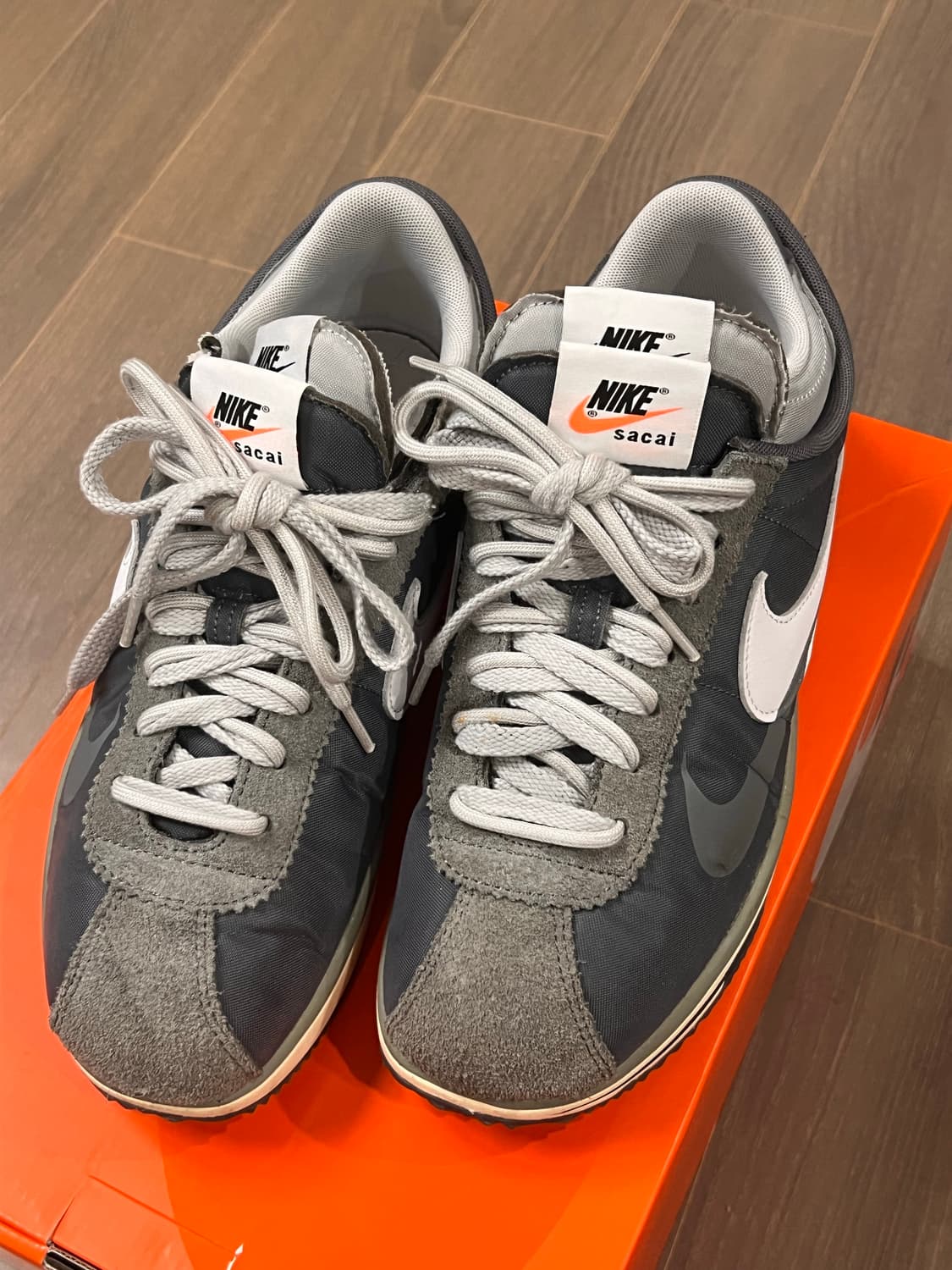 사카이 코르테즈 그레이 275 상품이미지3