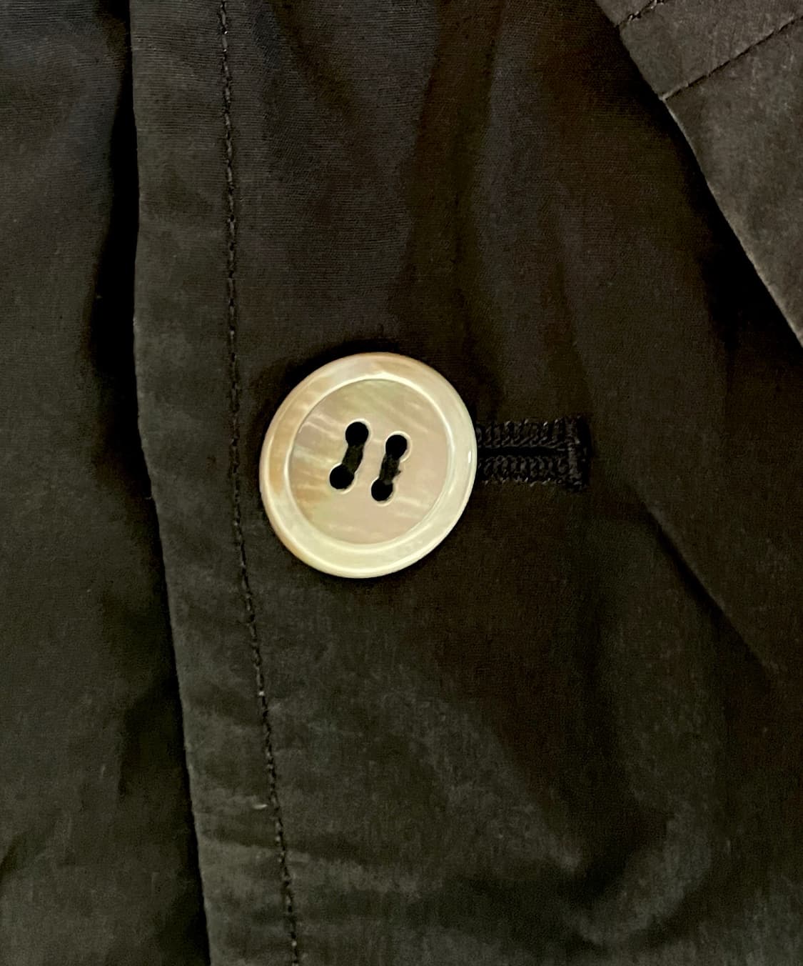 Comme des Garcons Homme tailored jacket 상품이미지2