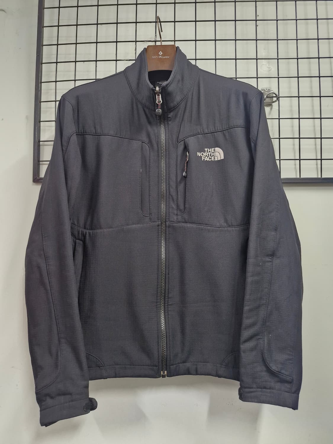 95M 노스페이스 약기모 기능성 자켓. 상품이미지1