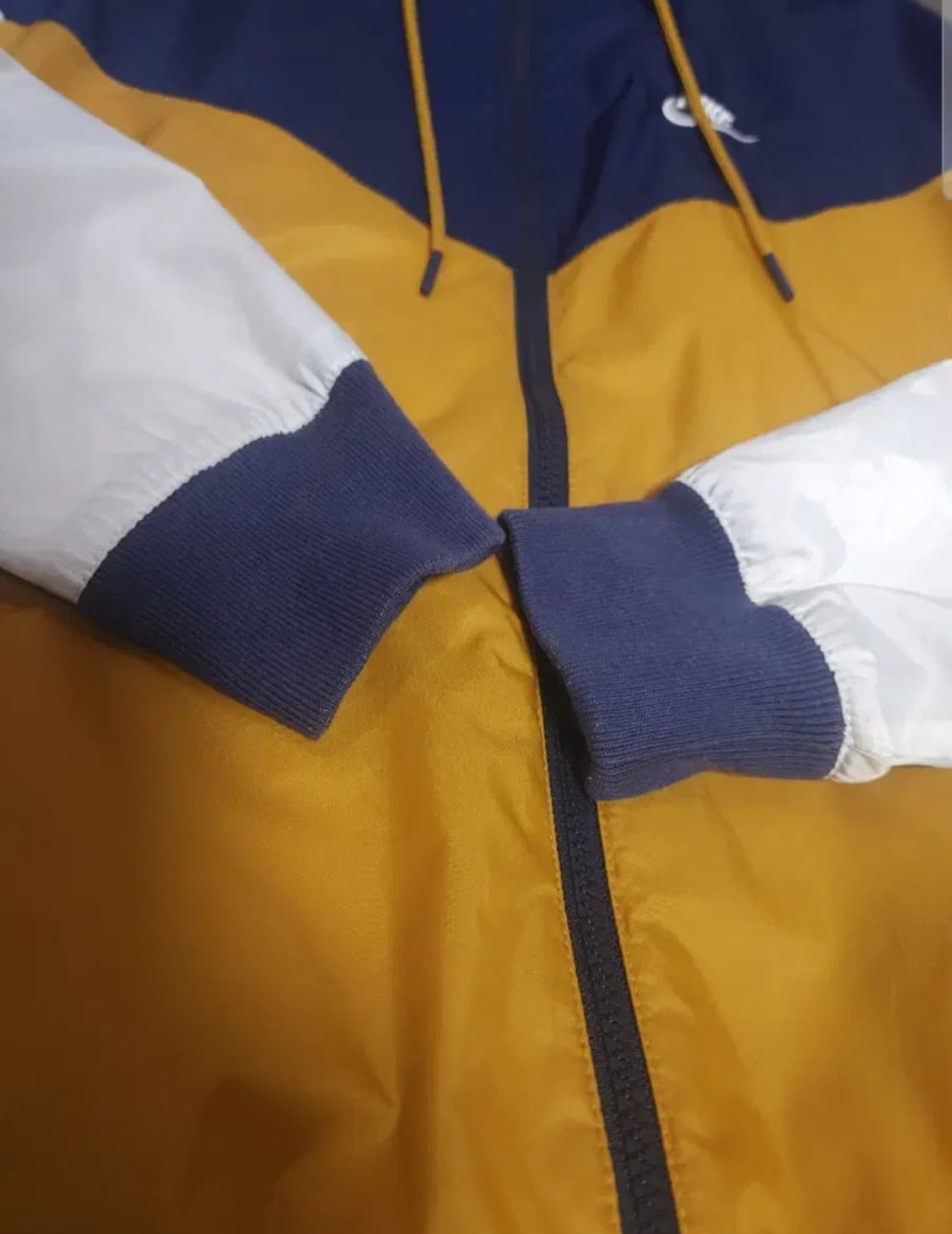 나이키 윈드러너 바람막이 자켓, L 상품이미지5