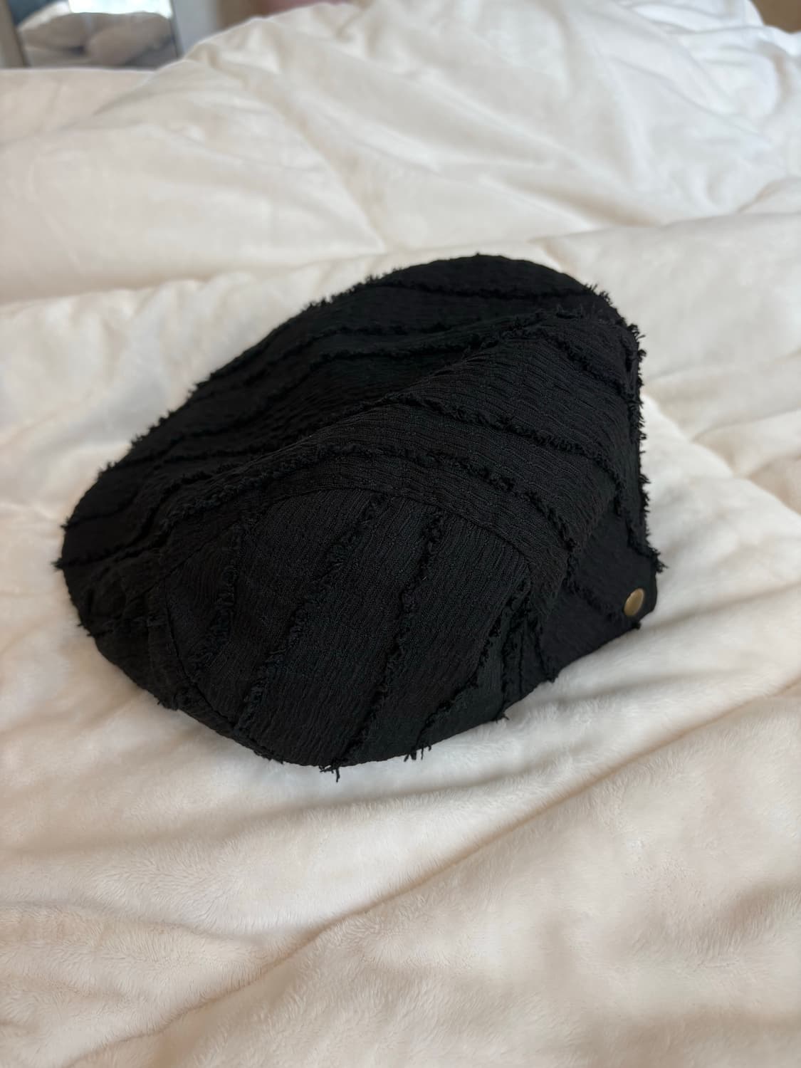 빈티지 모자 헌팅캡 상품이미지1