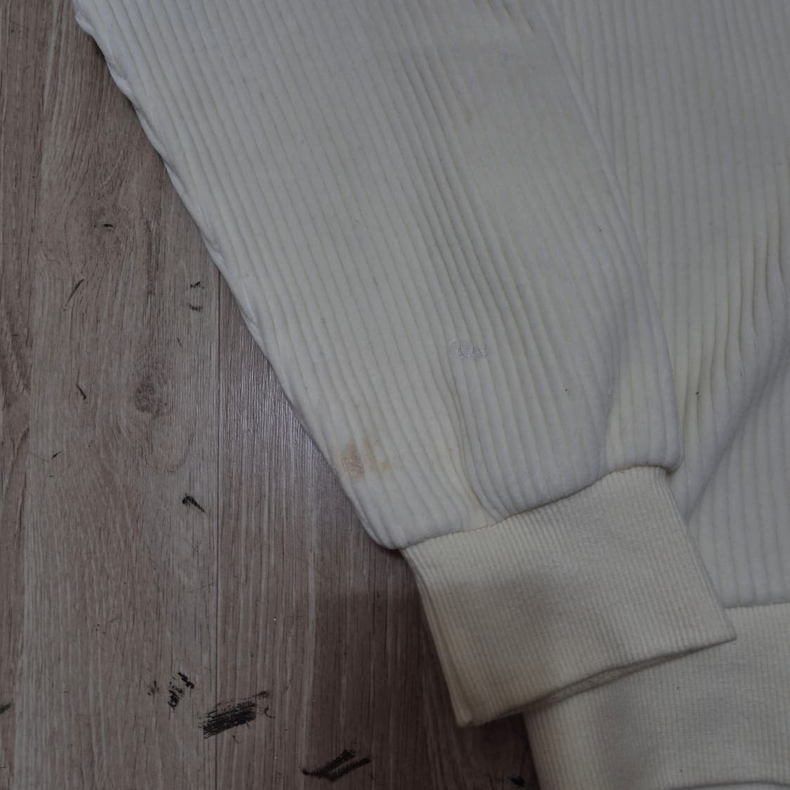 나이키 빅로고 라운드 맨투맨 L(100) 상품이미지4