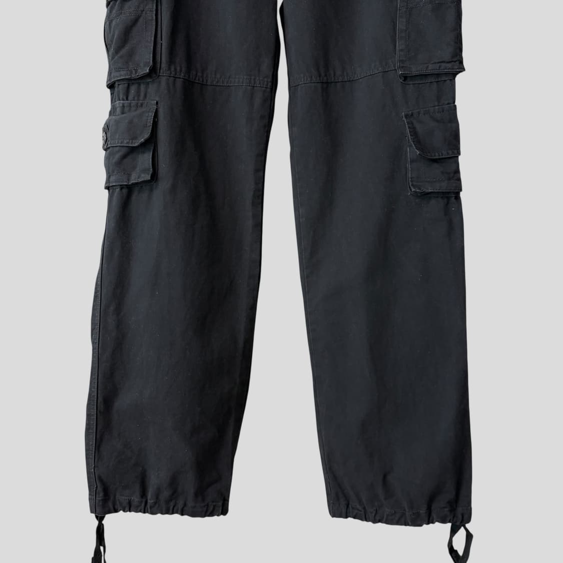 (35)Zhichaojidi 유틸리티 카고팬츠 상품이미지4