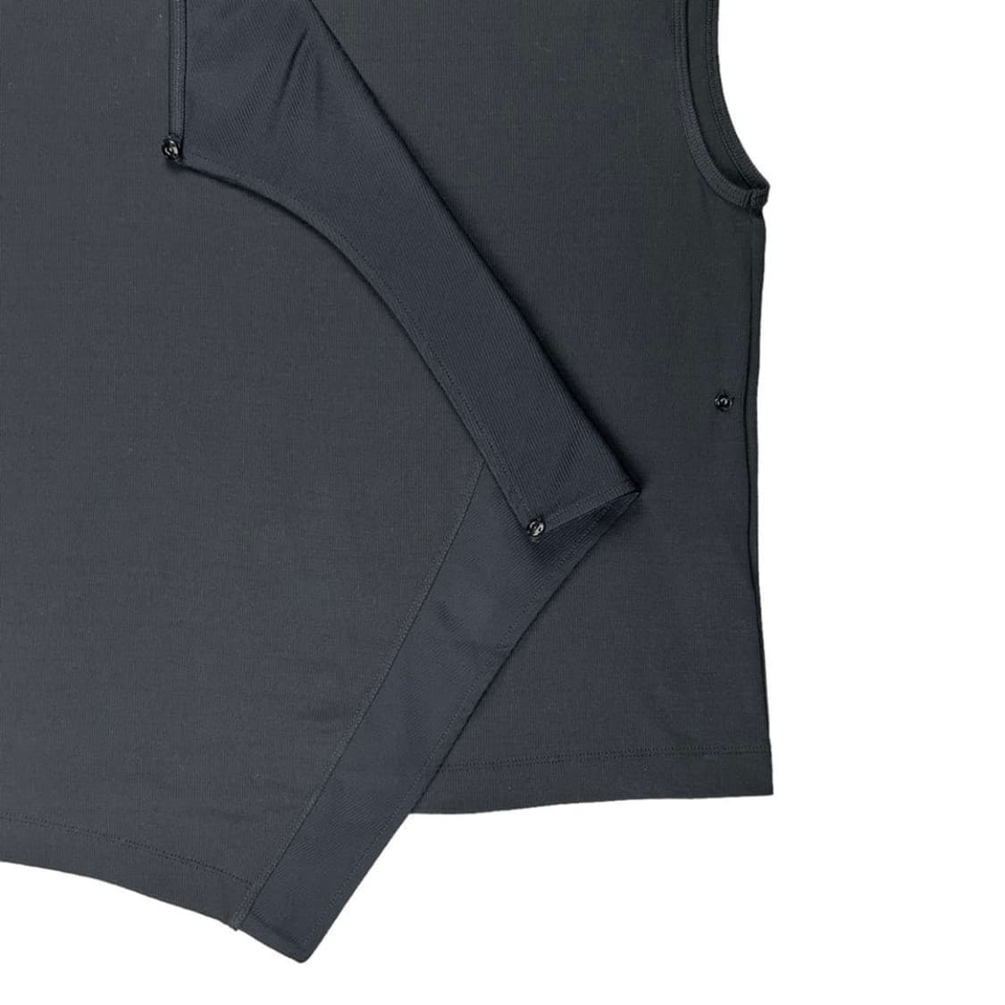 [46]Zlaytu Sleeveless 질라튜 슬리브리스 상품이미지4