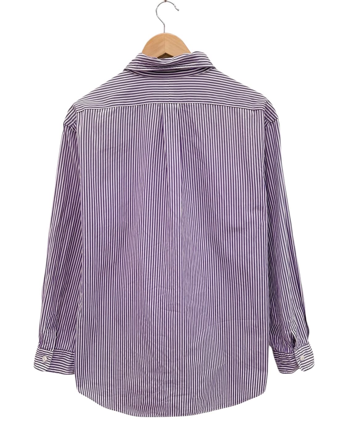 00s 폴로 스트라이프 셔츠 (XXL) 상품이미지9