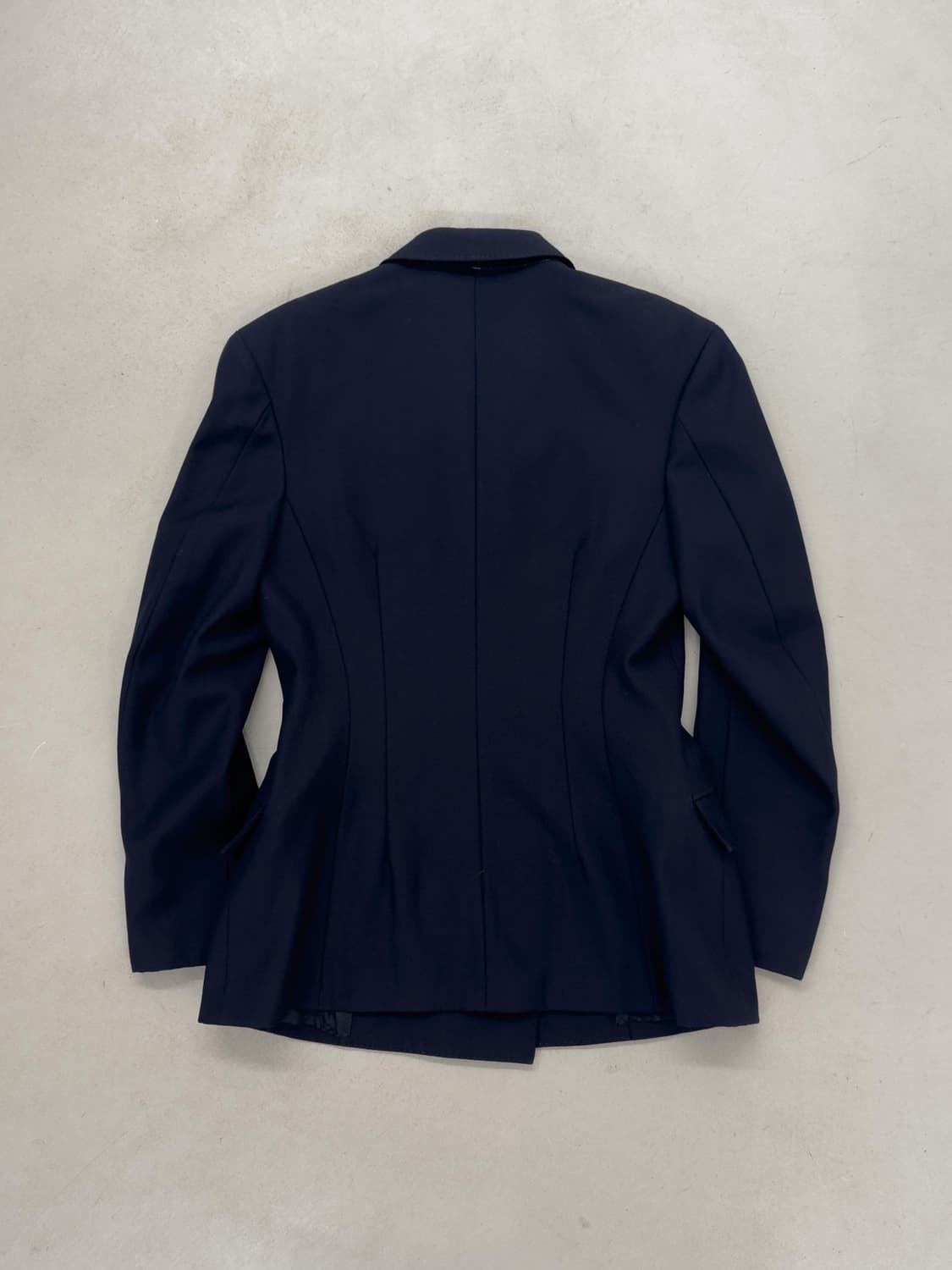 요지야마모토 자켓 상품이미지6