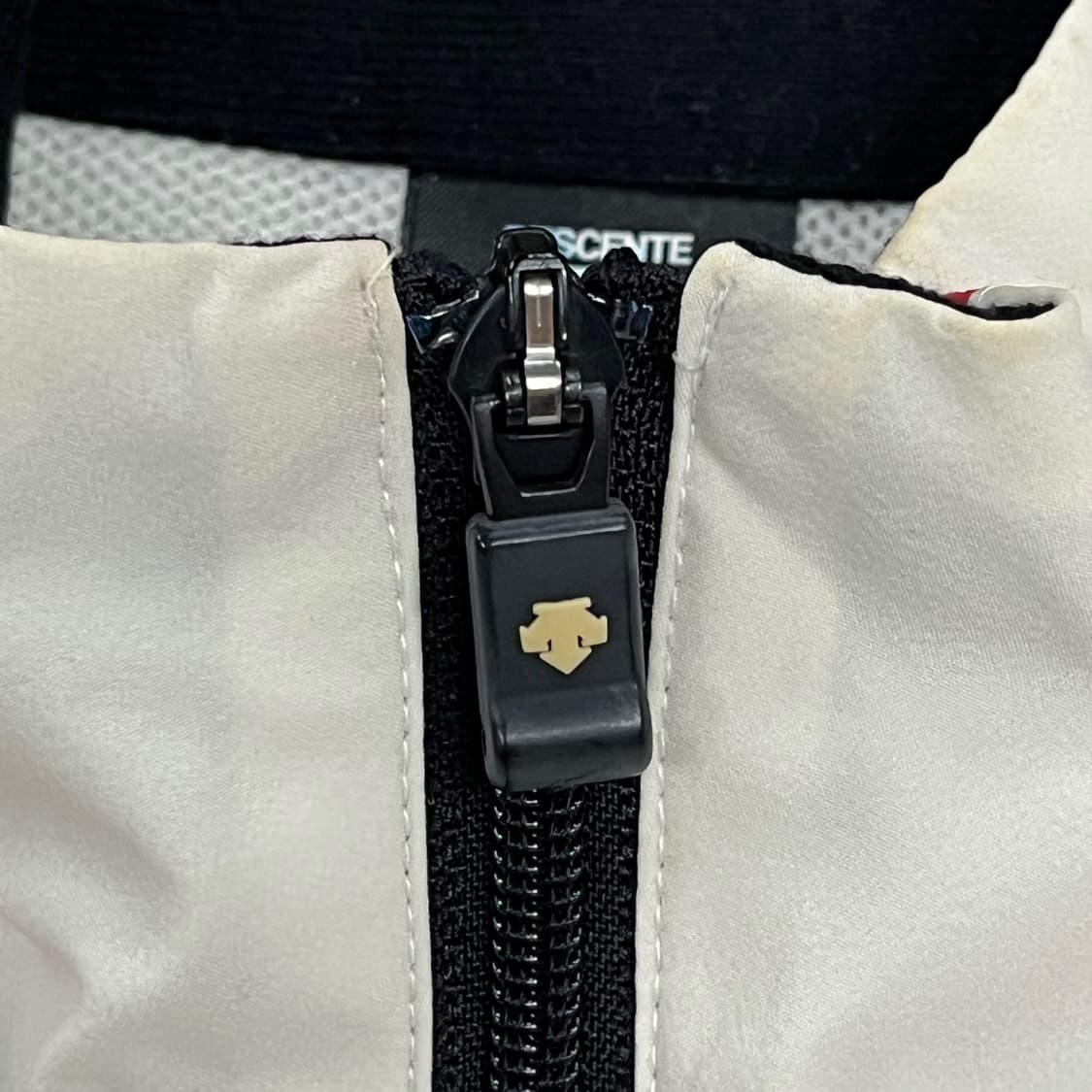 [110] 데상트 미네소타 Lg트윈스  바람막이 자켓 b10 상품이미지7